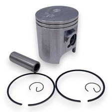 Pistone per yamaha - dt, r