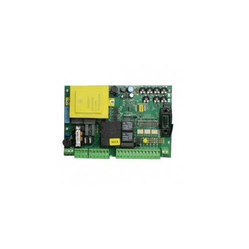 Spsb138d centrale scheda - spsb138d,