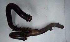 Collettore husqvarna 610 - collettore,