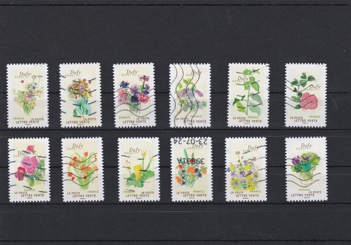 France 2024 fleurs foison - 2024,