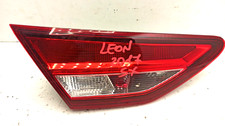 RICAMBI USATI, FANALINO INTERNO POSTERIORE SINISTRO SEAT LEON, ANNO : 2017