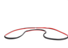 Rear door gasket BMW 5 E60