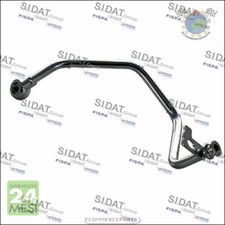 Tubo olio compressore Sidat