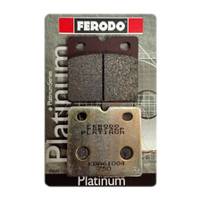 Coppia/pastiglie BMW