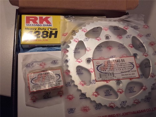Kit catena beta - catena, rr125lc