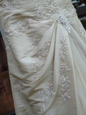 Abito da sogno di Pronovias