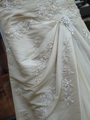Abito sogno pronovias - abito, da