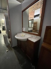 Mobile bagno artigianale made - bagno,