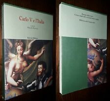 Carlo V e l'Italia, Marcello