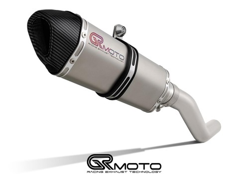 Scarico per kawasaki z800 - scarico,