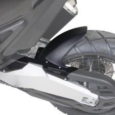 BARRACUDA PARAFANGO POSTERIORE + PARACATENA ALLUMINIO HONDA X-ADV 750 2021-2024