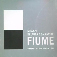 SPECCHI. DI LAURA E SALVATORE