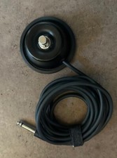 Interruttore a pedale FS-1