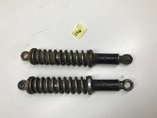 AMMORTIZZATORI POSTERIORI CALIFFONE RIZZATO TUBONE EPOCA