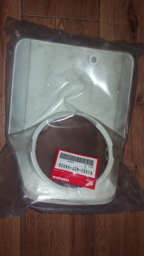 Nos honda 185 - 185, sb