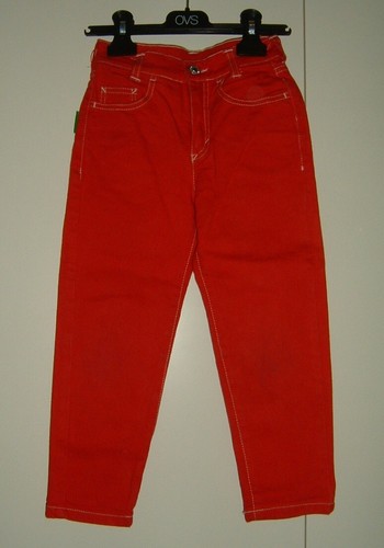 Benetton jeans pantaloni - benetton,