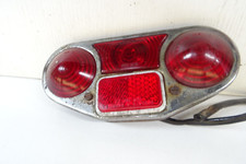 Faro posteriore per auto