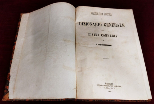 Fraseologia poetica dizionario - fraseologia,