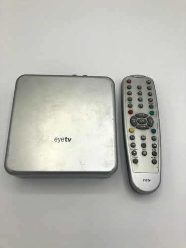 Elgato eyetv h 264 - elgato, -h.264