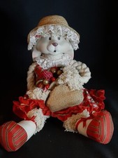 Flossie Floyd 90s Christmas