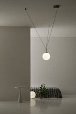 VESOI | PALLATRE | LAMPADA A SOSPENSIONE