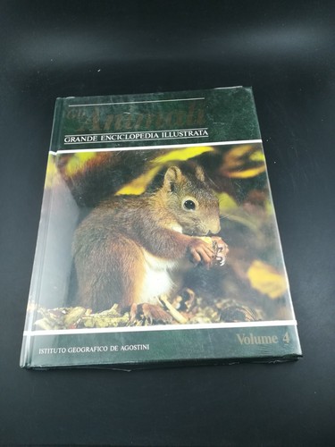 Gli animali grande - gli,
