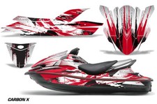 Grafica Jet Ski MOTO D'ACQUA
