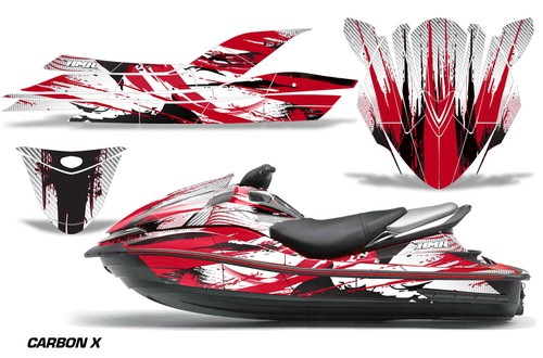 Grafica jet ski moto - ski, d'acqua