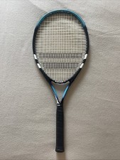 BABOLAT RODDICK JUNIOR 145 Weight 240 Racchetta Tennis Bambino Come Nuova
