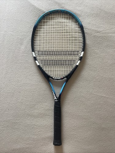 Babolat roddick junior 145 - babolat,