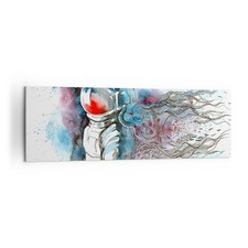 Quadro su Tela 160x50cm