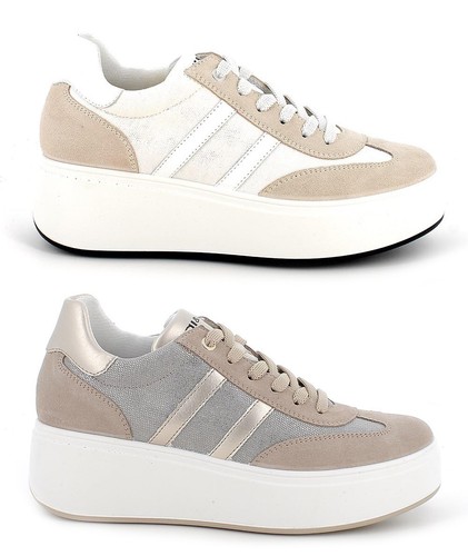 Igi 11472 p - co, scarpe