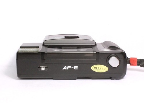 Minolta fotocamera - ,