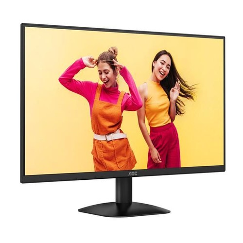 Aoc monitor led ips - aoc, qhd