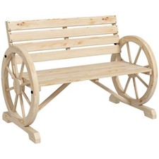 Carro Sedia a Rotelle Panca