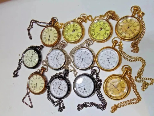 Orologio tasca marino in - orologio,