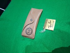 Ray-Ban solo custodia SANA