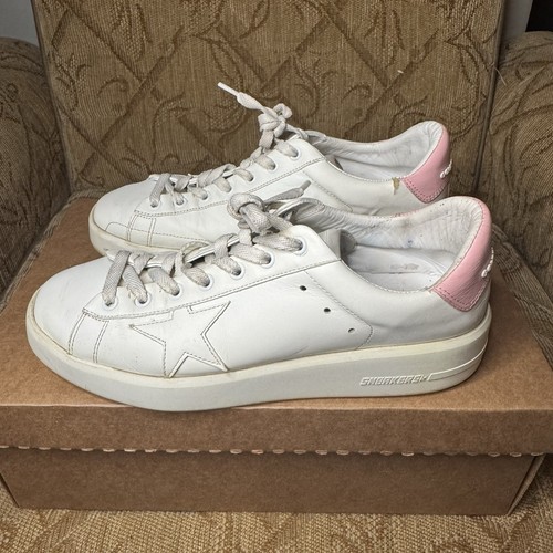 Sneaker golden goose - sneaker, pelle