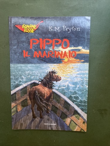 Peyton pippo il - k.m.,