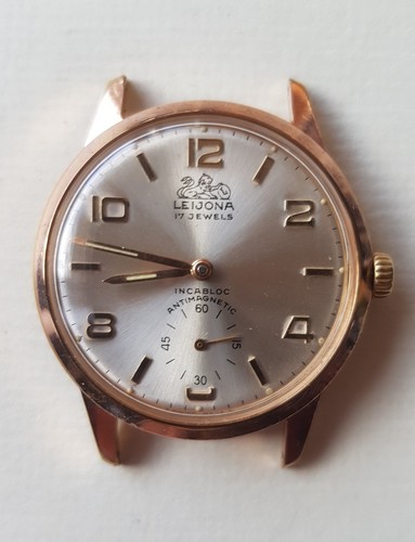 Orologio finlandese leijona - orologio,