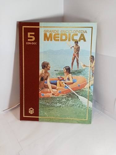 Grande enciclopedia medica no - medica, .no