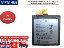 Per Lenovo BL230 Vibe