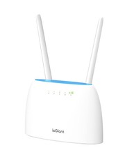 Router 4G LTE Con Sim, AC1200