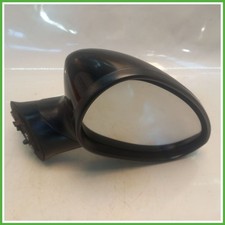 Specchietto retrovisore - specchietto, dx