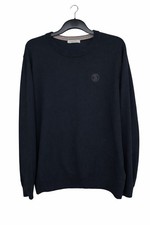 Maglione girocollo uomo