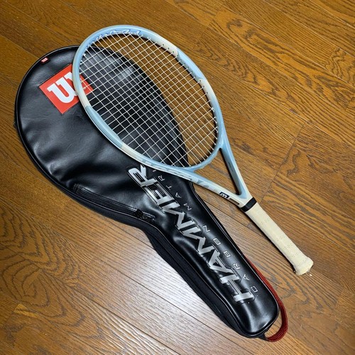 Wilson hammer7 racchetta - hammer7,