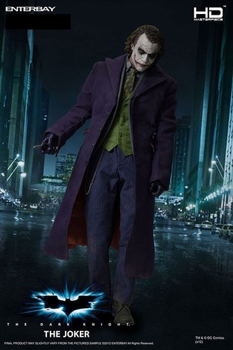 Batman dark knight - knight, 1/4