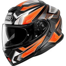 SHOEI CASCO MOTO MODULARE