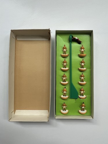 Subbuteo squadra olanda - subbuteo, ref
