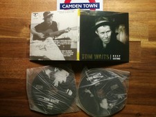 Tom Waits - Keep Eating Live